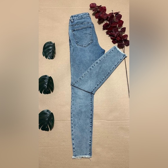 Jeans pant for women size small - Picture 4 of 7